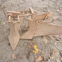 attrezzature agricole 