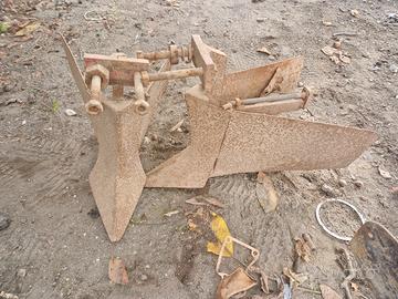 attrezzature agricole 