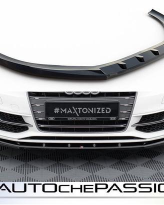 Stringa sinistra per ripiano del pacco per A3 Sportback/S3