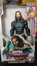 Acquaman Avengers 30 cm 
