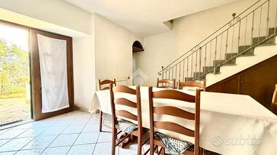 CASA INDIPENDENTE A PISTOIA