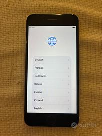 Iphone SE 128GB