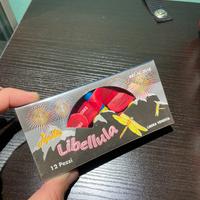 Petardi vintage libellule nos stock