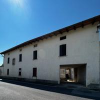 Casa a schiera