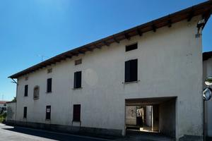 Casa a schiera