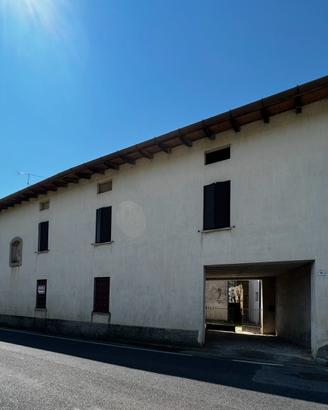 Casa a schiera