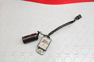 CONDENSATORE CAPACITOR HONDA XR 650 R 2000 2004 XR