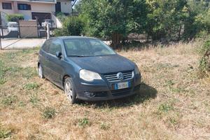 vw polo 1.4 tdi per ricambi