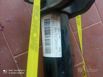 Ammortizzatore dx renegade