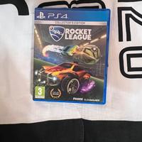 Rocket League