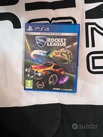 Rocket League