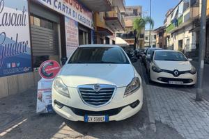Lancia Delta 1.6 MJT DPF 105 CV Gold