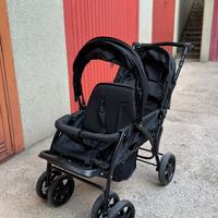 Passegino a 2 posti