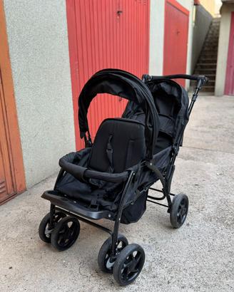 Passegino a 2 posti