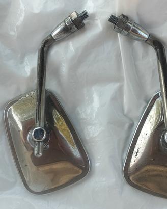specchietti kawasaki W650