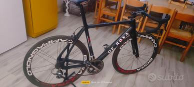 De Rosa RS Nera tg  56.5