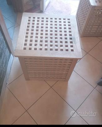 ceste Ikea 