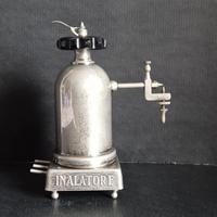 Antico inalatore universale Deca