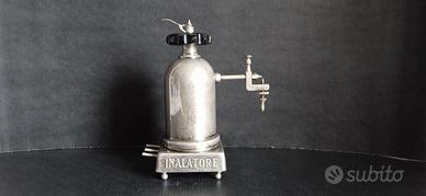 Antico inalatore universale Deca