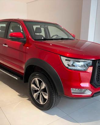 Evo Evo Cross 4 2.0 turbo diesel 136cv