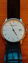 Orologio Uomo Frederique Constant® Analogico 'Slim