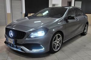Mercedes-benz A 180 CDI BlueEFFICIENCY Sport