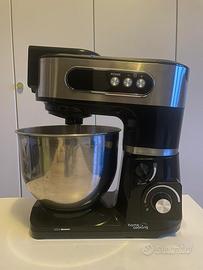 Impastatrice Homecooking