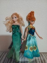 Bambole Frozen 