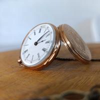 Orologio da Taschino Mermod Geneve Cylindre 10 Rub