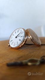 Orologio da Taschino Mermod Geneve Cylindre 10 Rub