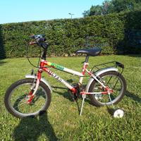 BICI BAMBINA/O CERCHIO 12” MODELLO COUNTRY