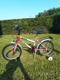 BICI BAMBINA/O CERCHIO 12” MODELLO COUNTRY