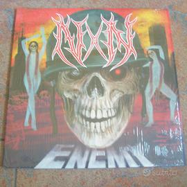 NOYZ NARCOS - Enemy - del 2022 - Parz. Sigillato