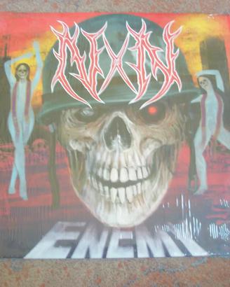 NOYZ NARCOS - Enemy - del 2022 - Parz. Sigillato