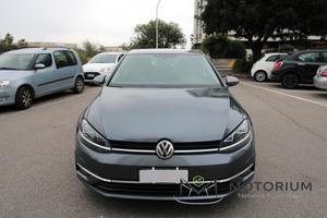 Volkswagen Golf 5 Porte Golf 5p 1.6 tdi Executive