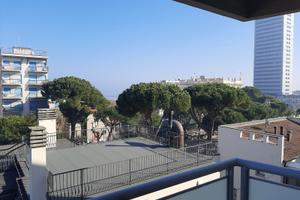 Ampio Appartamento Vista Mare