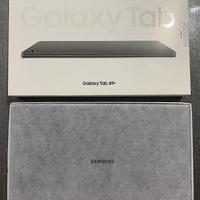 Tablet Samsung Galaxy Tab A9+ 256 GB