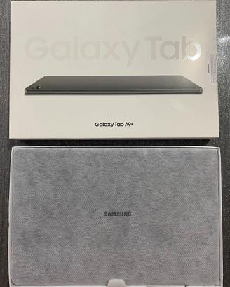 Tablet Samsung Galaxy Tab A9+ 256 GB