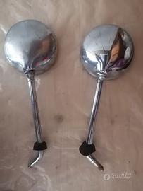 Coppia specchietti retrovisori
