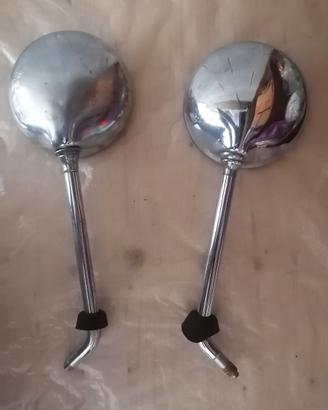 Coppia specchietti retrovisori