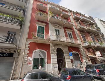 Bari Zona CENTRO - Comodo bilocale arredato