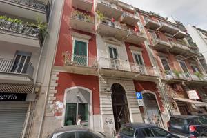 Bari Zona CENTRO - Comodo bilocale arredato