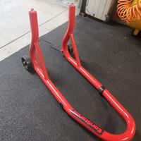 cavalletto anteriore ducati supersport 