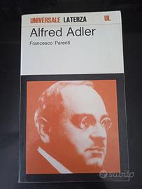Francesco Parenti, “Alfred Adler.  1987