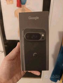 Google pixel 10 pro xl