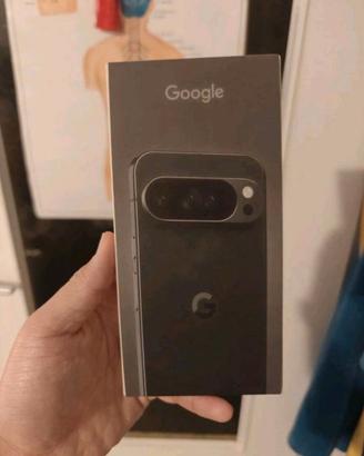 Google pixel 10 pro xl