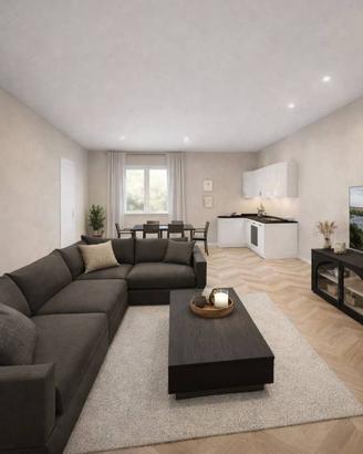 Appartamento di 100 m² con 3 locali a Bedizzole