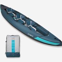 canoa decathlon come nuova