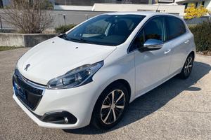 Peugeot 208 PureTech 82cv Allure - PERFETTA !!!