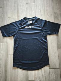 T- shirt sportiva Givova